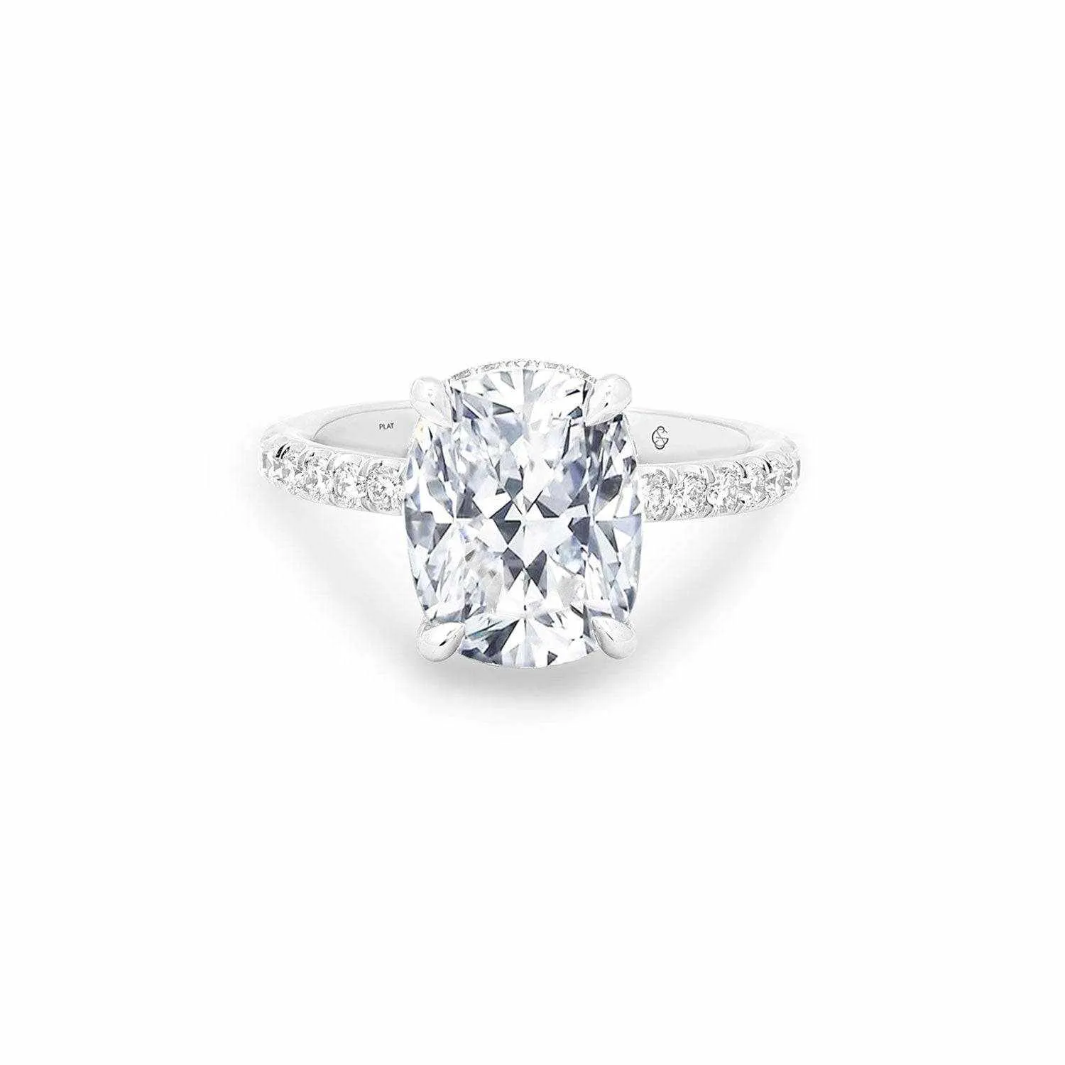Miriam Engagement Ring