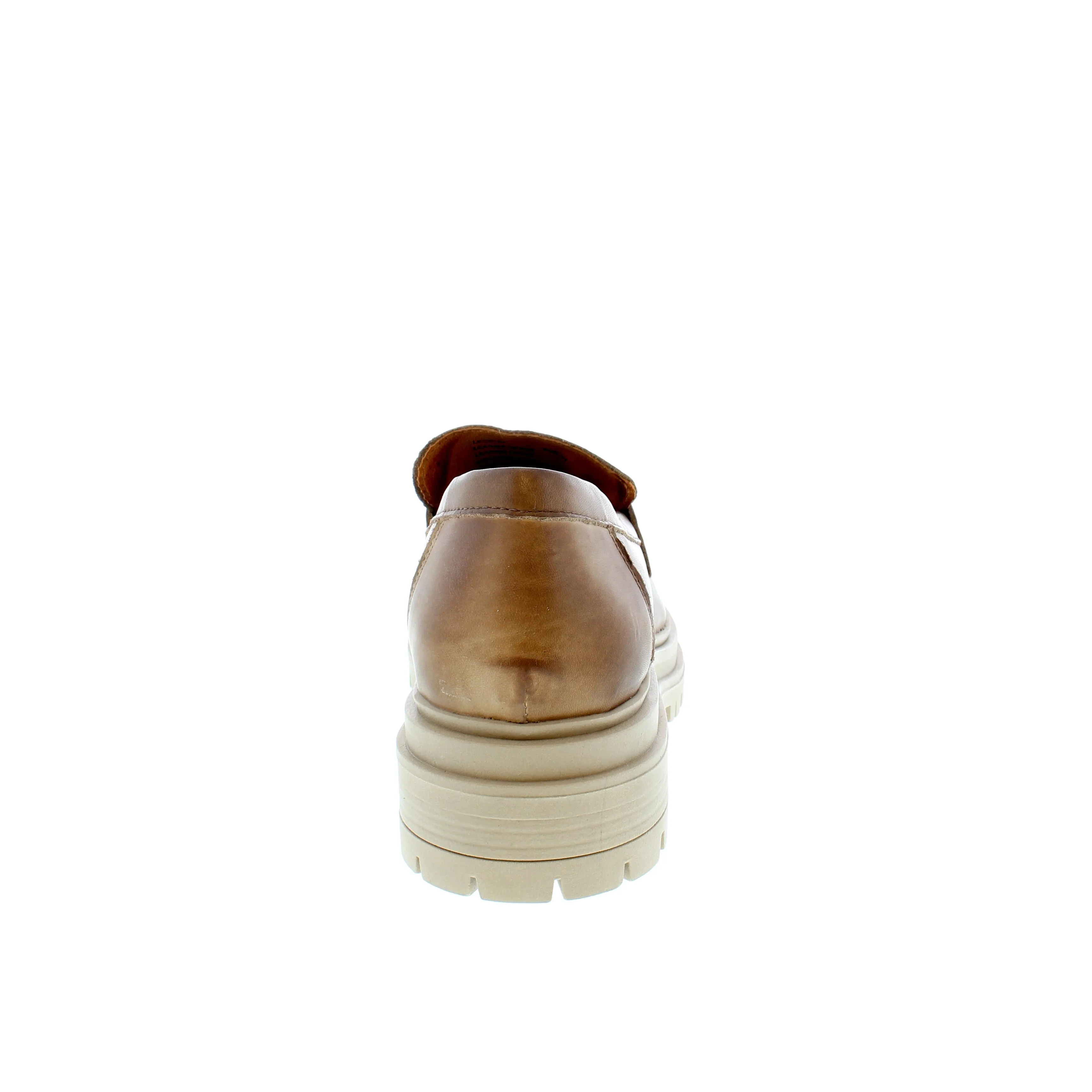 Miz Mooz Legend - Antique Beige