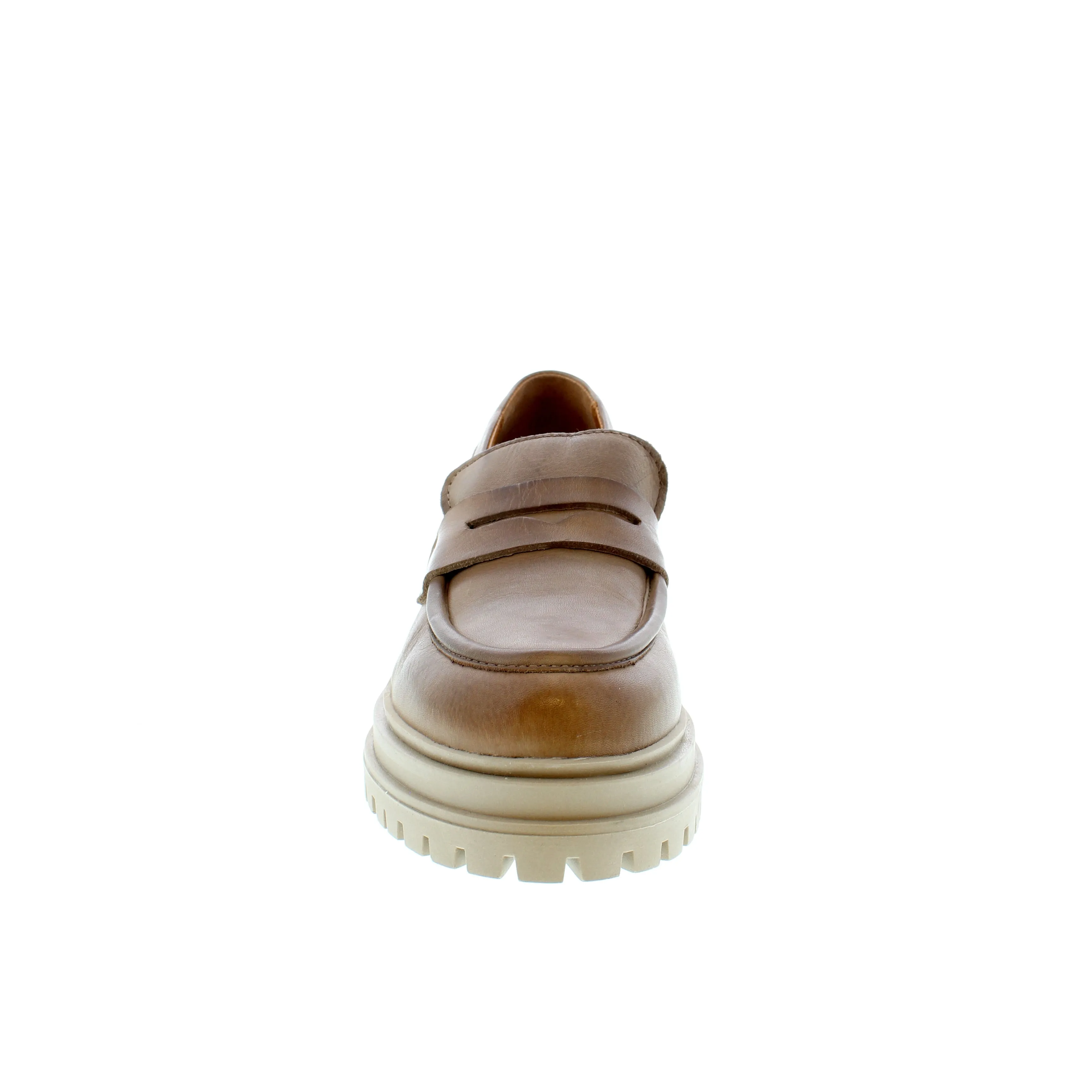 Miz Mooz Legend - Antique Beige
