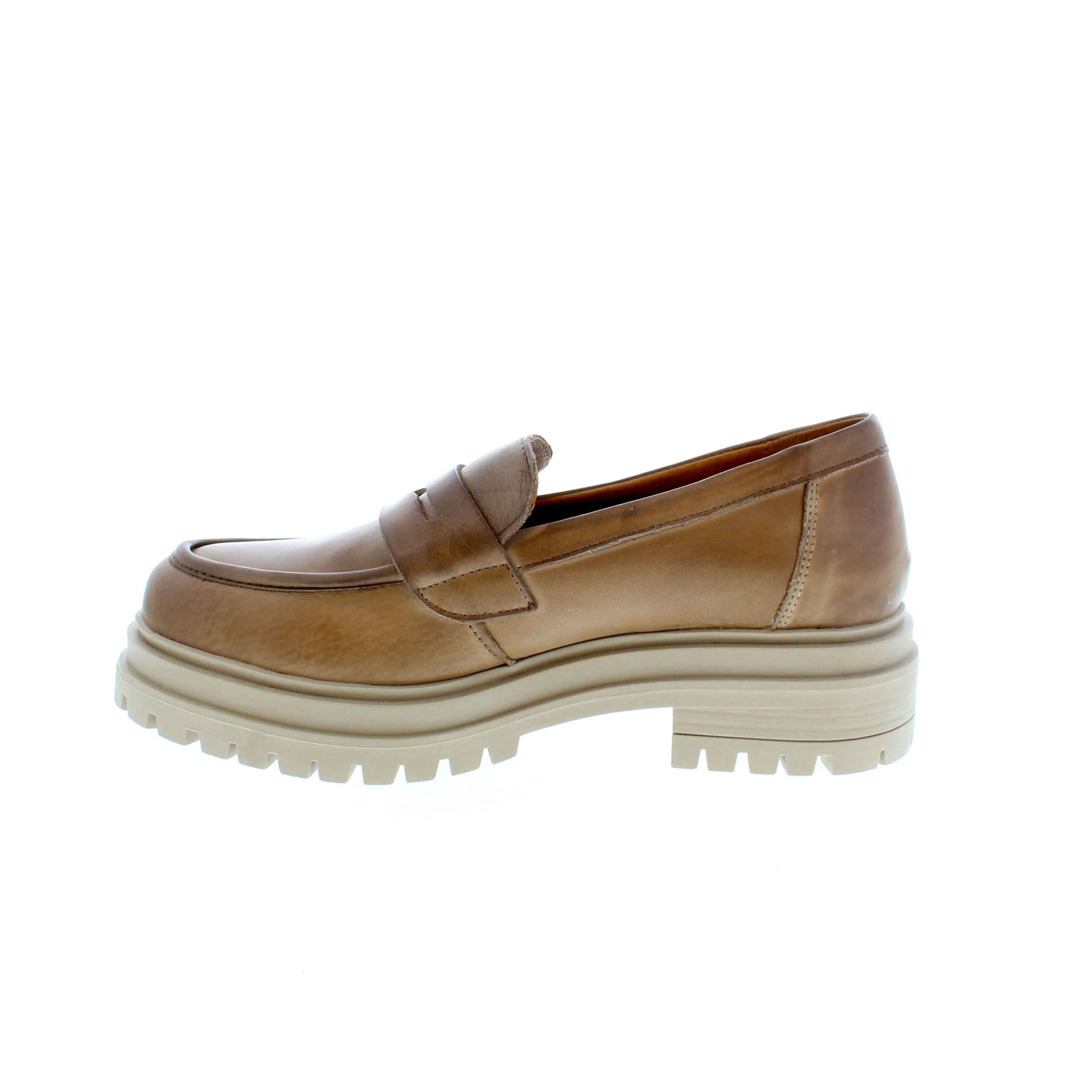 Miz Mooz Legend - Antique Beige