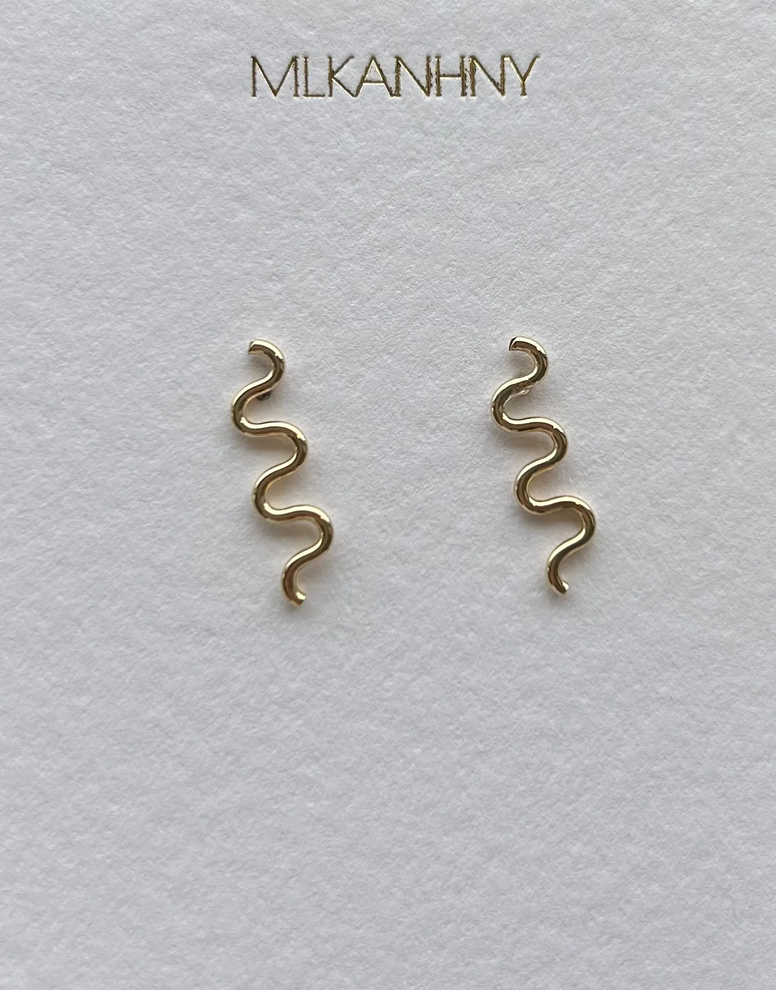 MLKANHY Jewelry