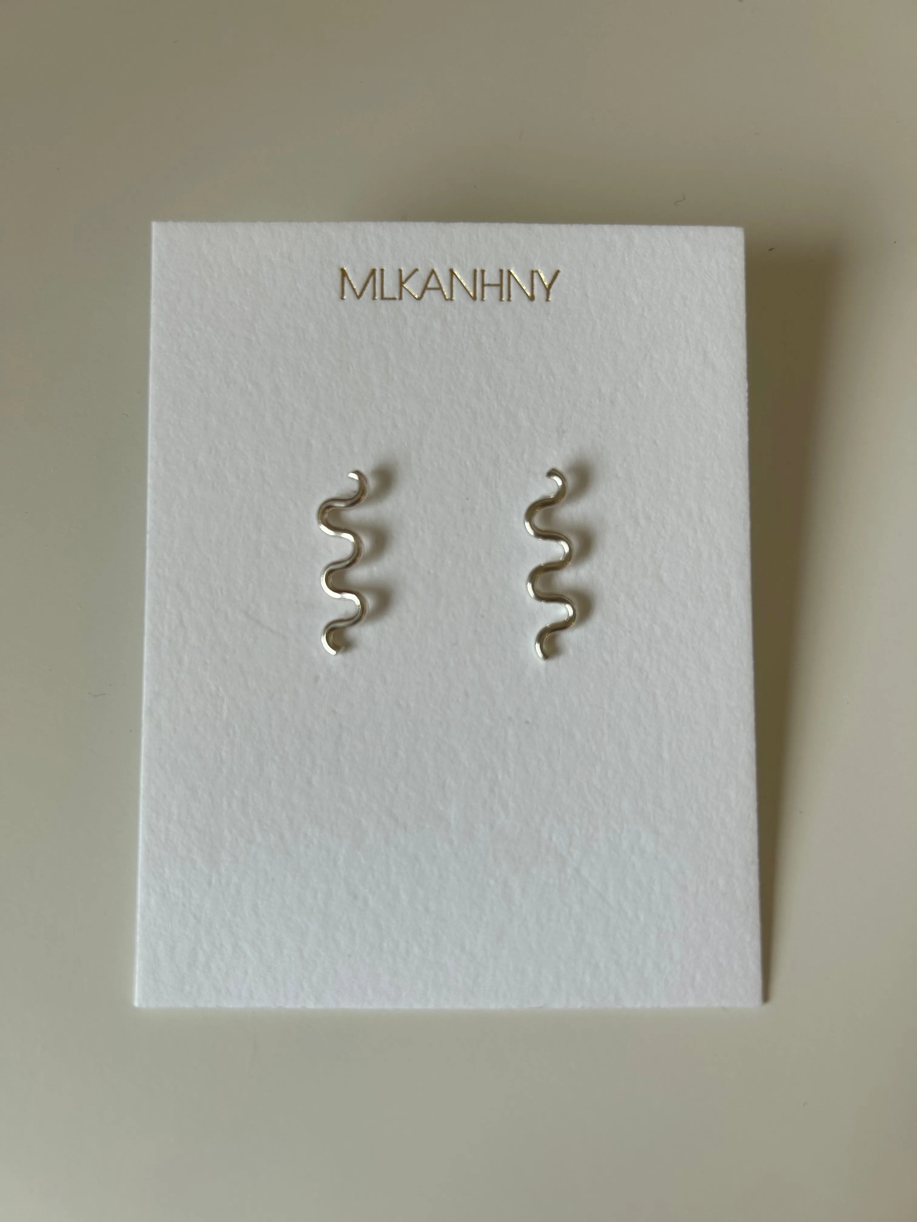 MLKANHY Jewelry