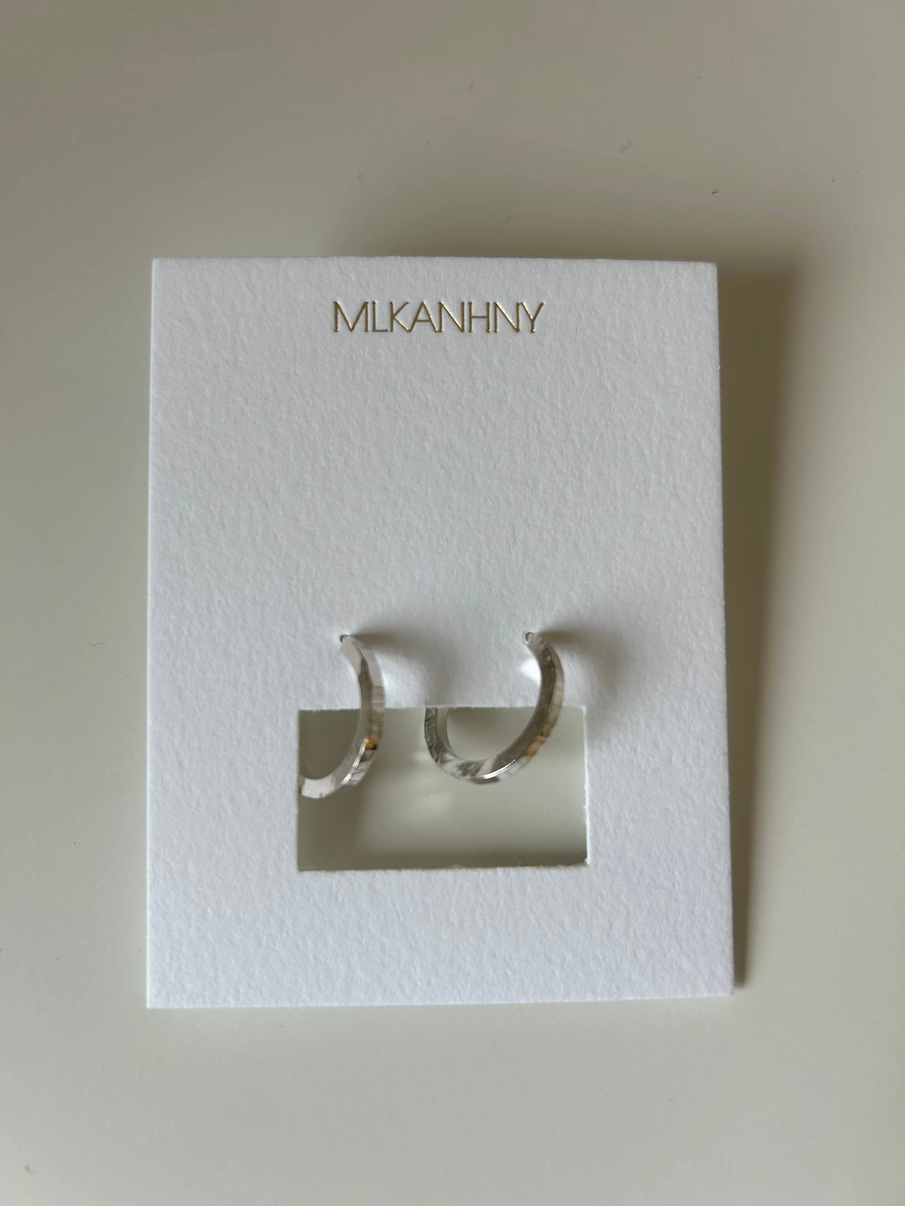 MLKANHY Jewelry