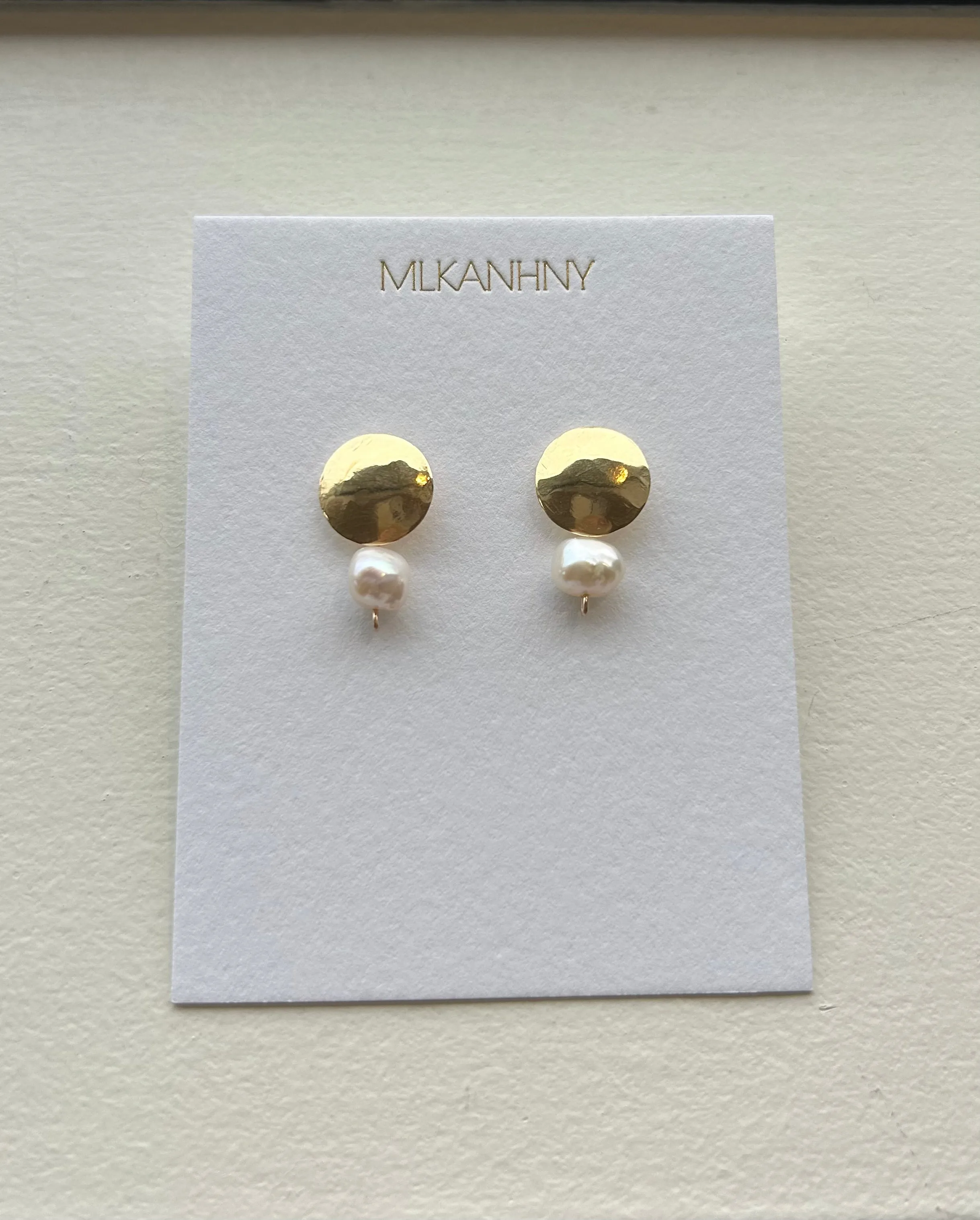 MLKANHY Jewelry