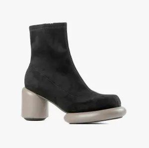 Mod Stretch Bootie