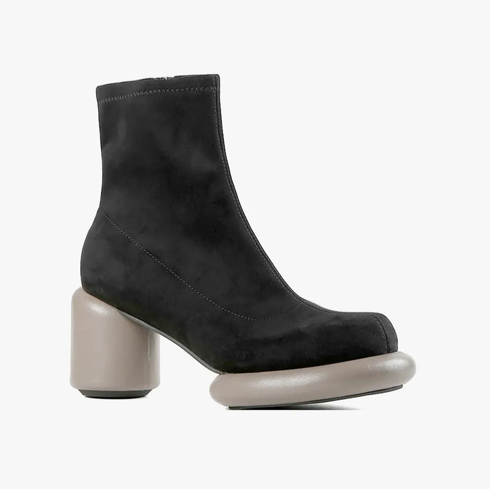 Mod Stretch Bootie