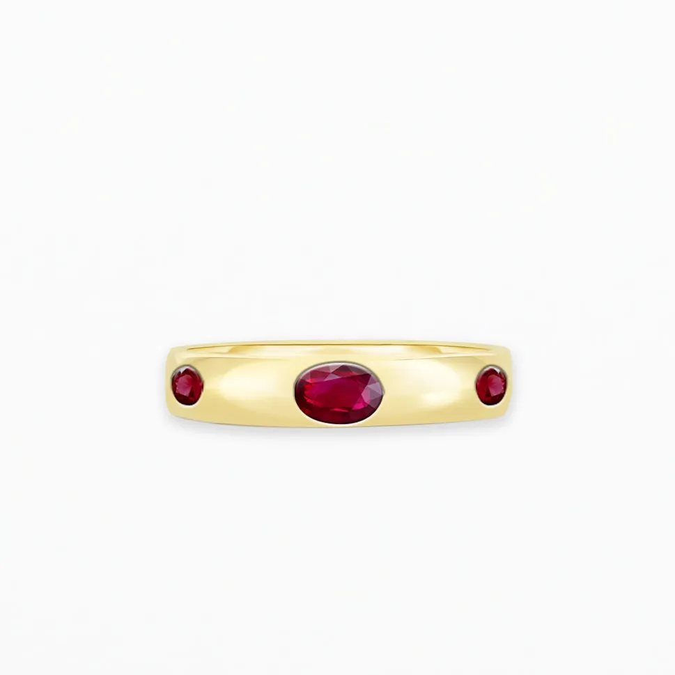 Mood Ring in Ruby