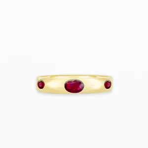 Mood Ring in Ruby