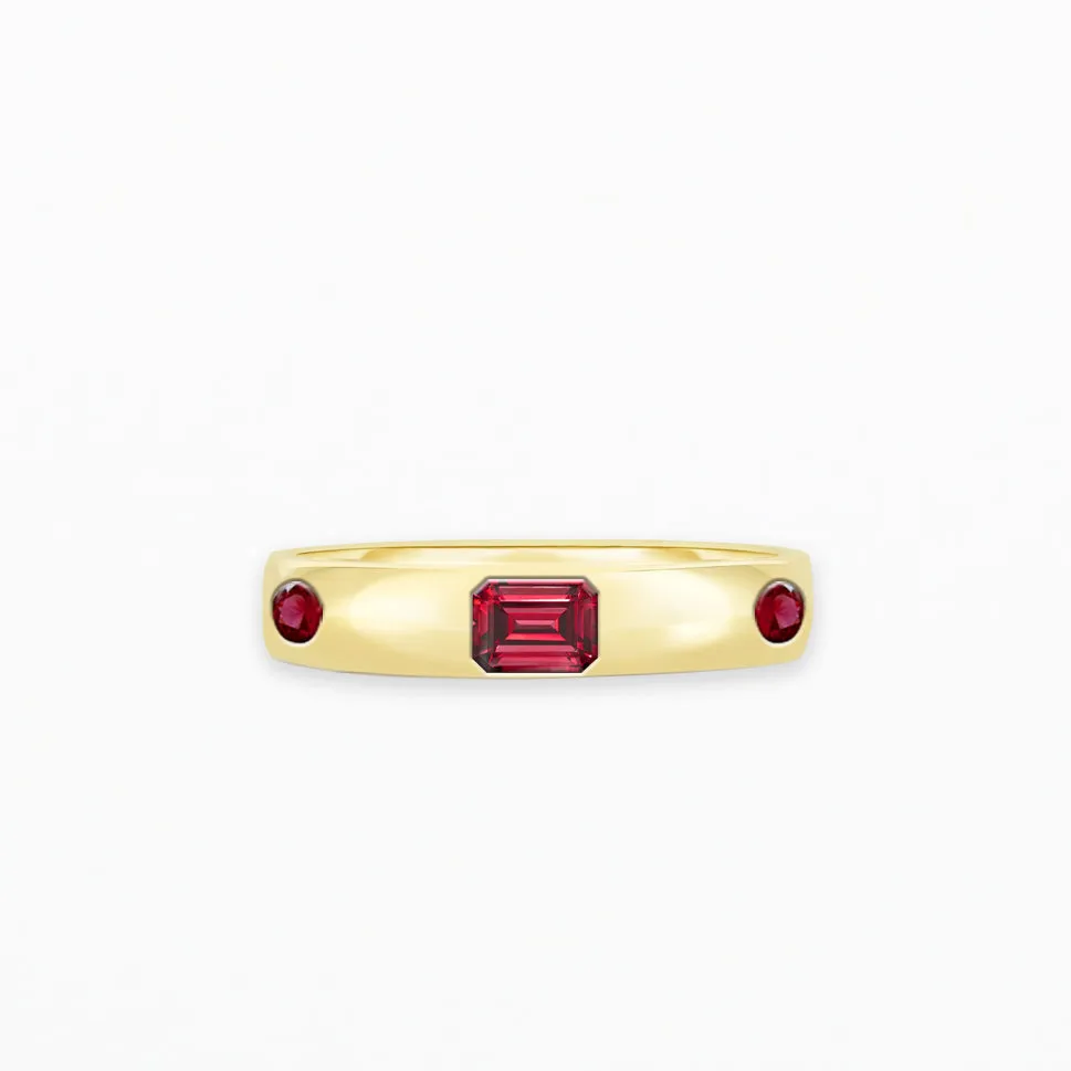 Mood Ring in Ruby