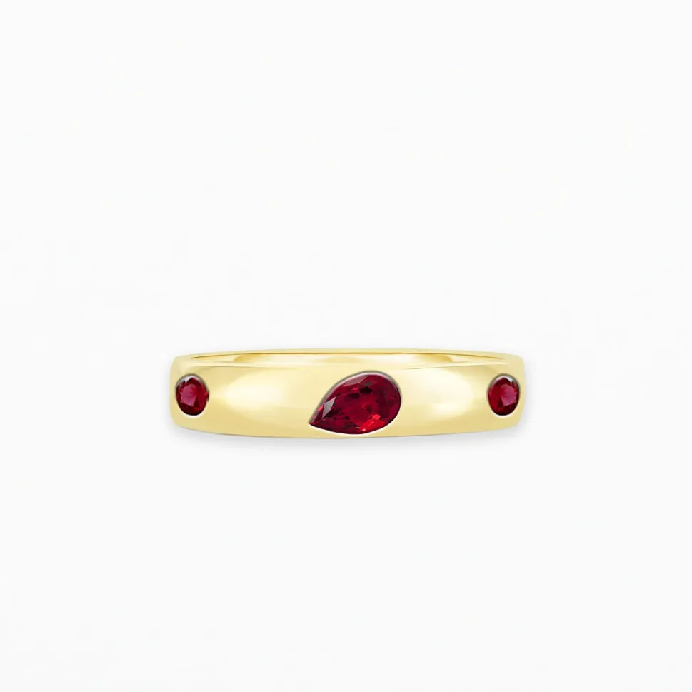 Mood Ring in Ruby