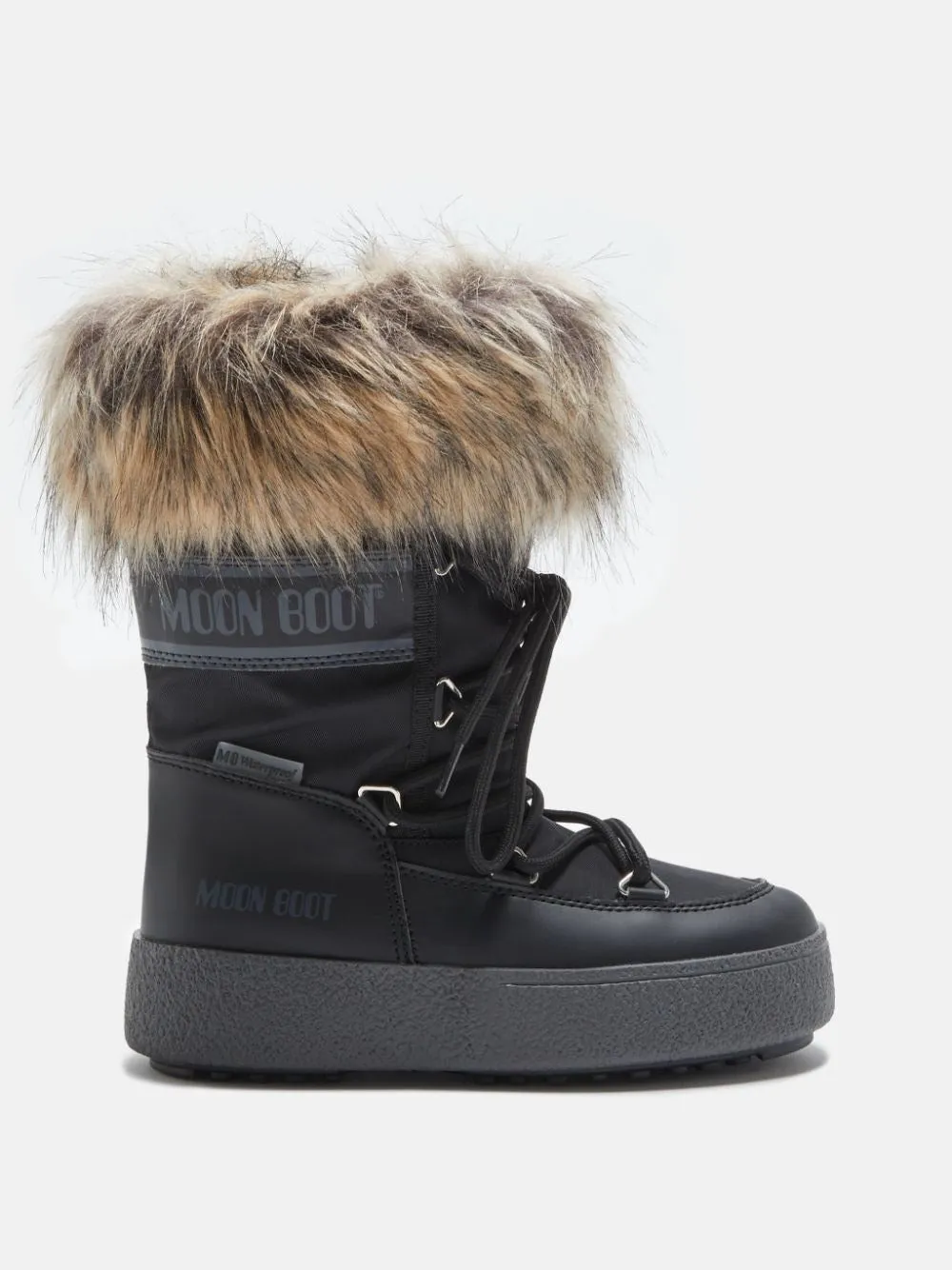 MOON BOOT Junior Jtrack Monaco Low Wp