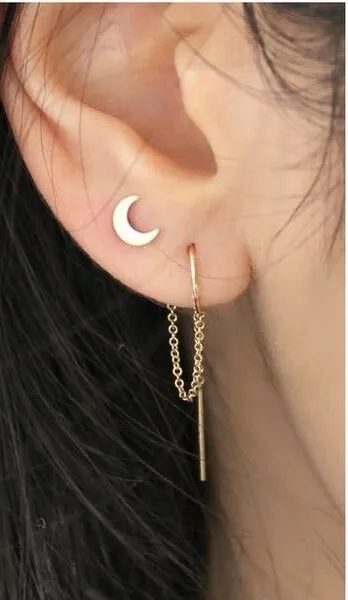 MOON STUDS