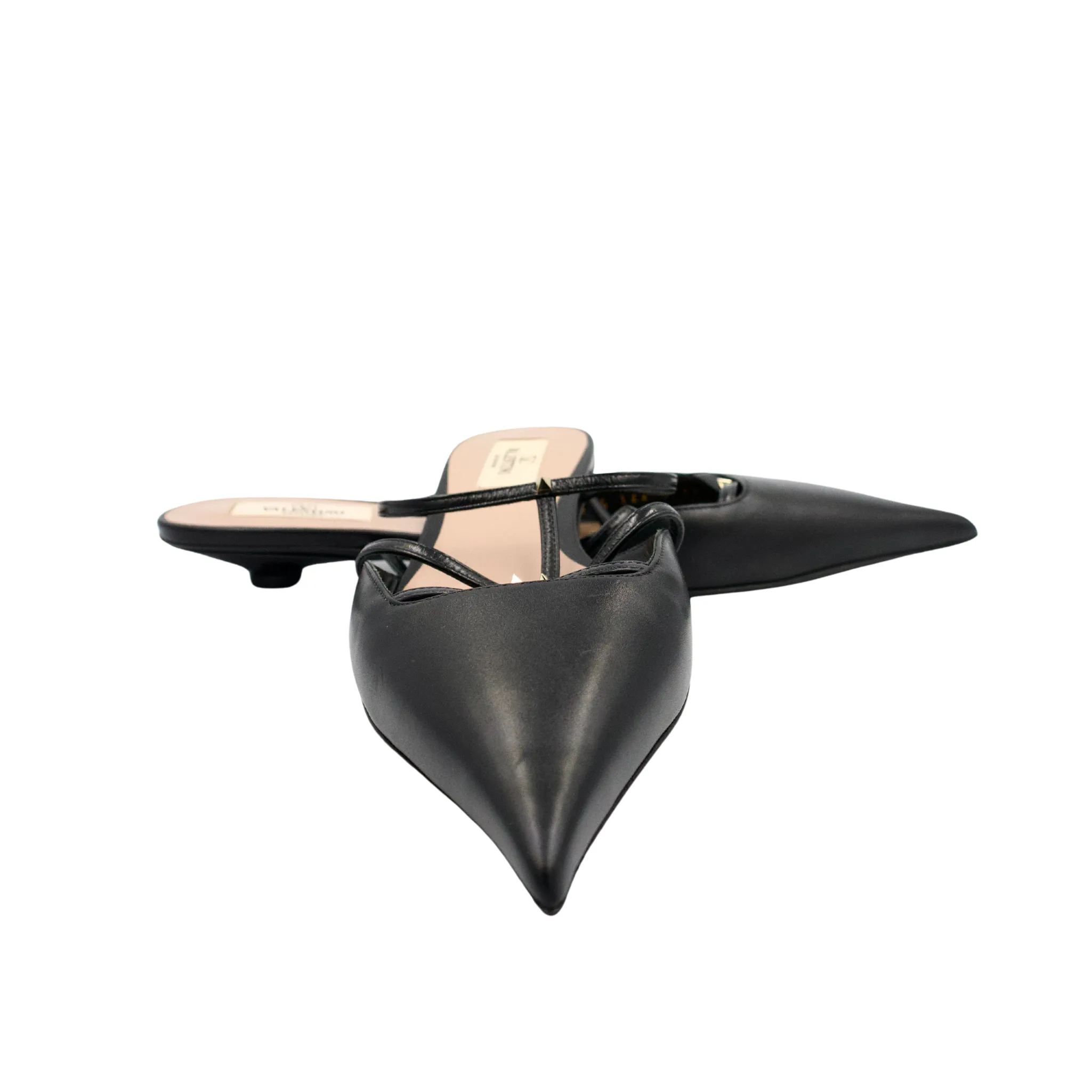 Mules Valentino