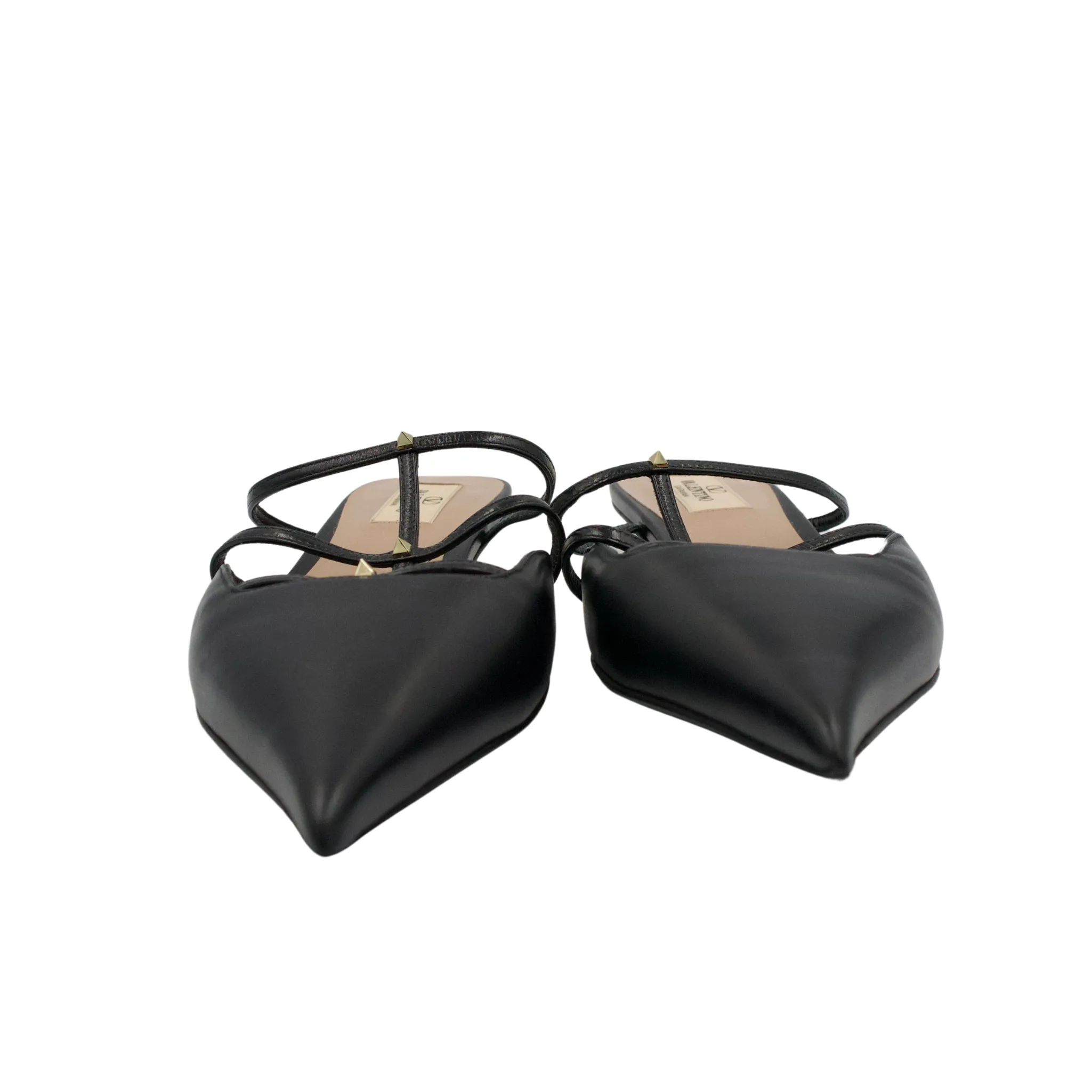 Mules Valentino