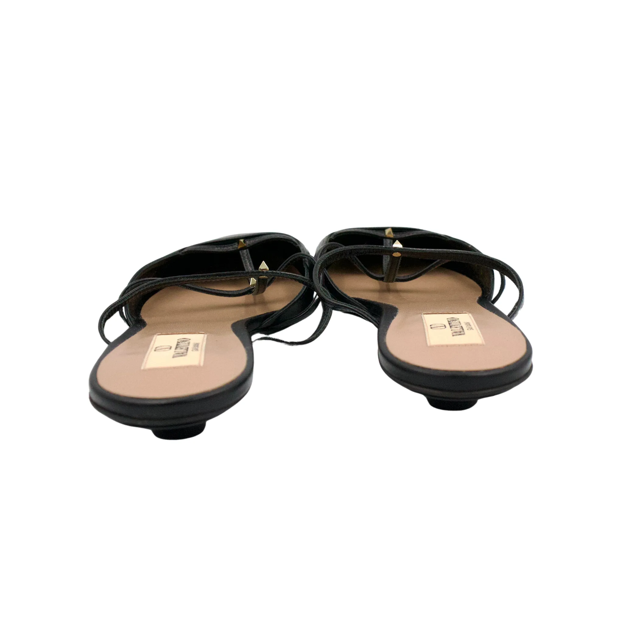 Mules Valentino
