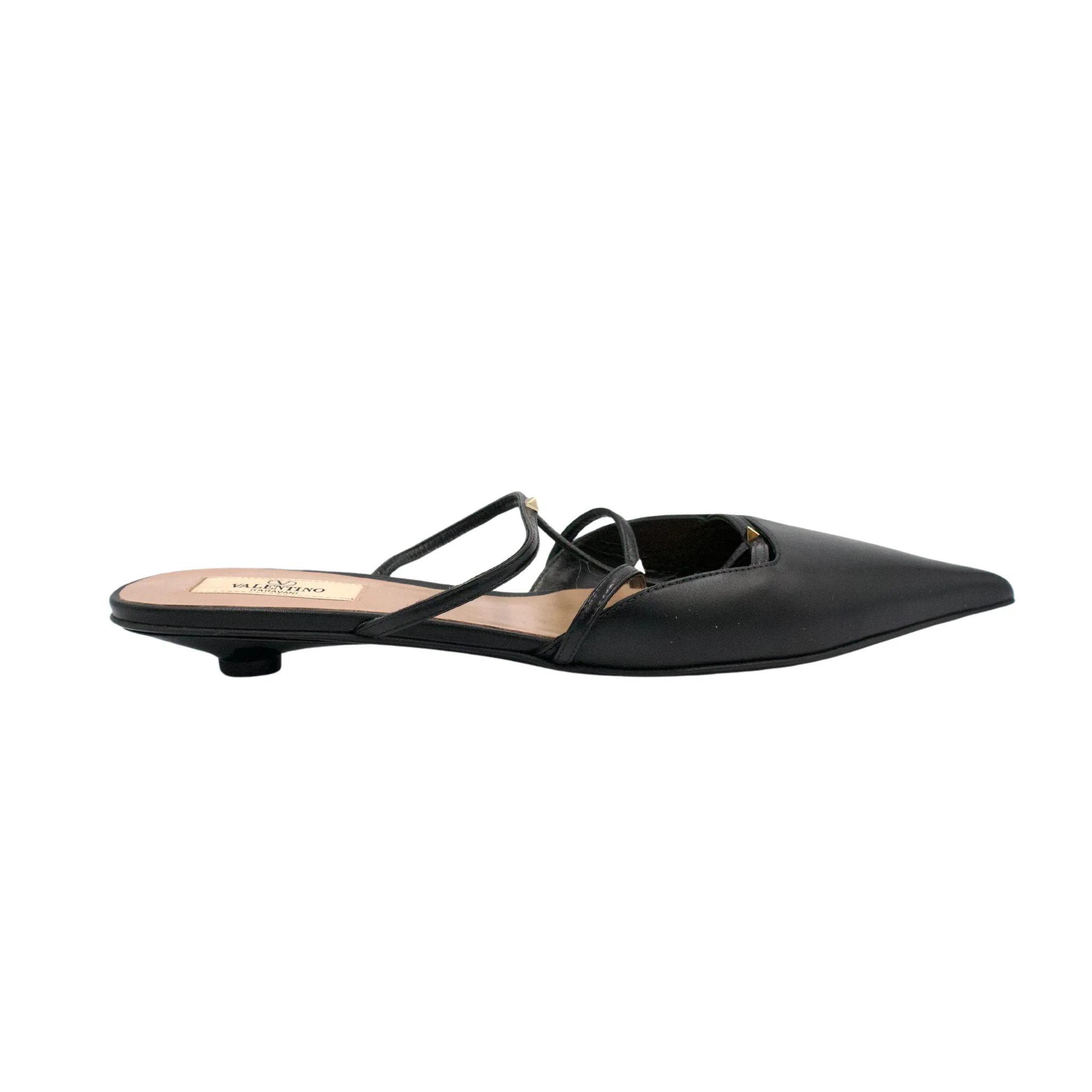 Mules Valentino