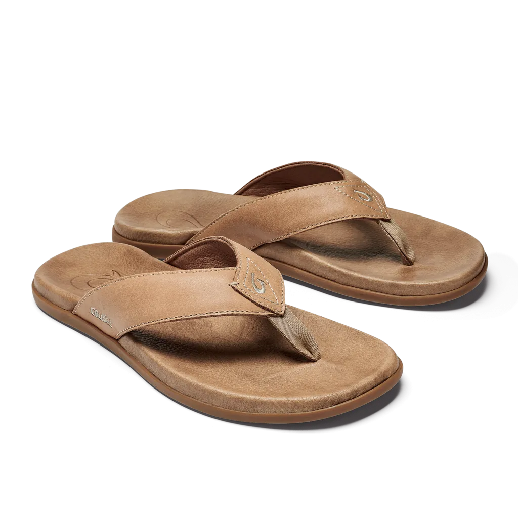 ʻNalukai Men's Sandal