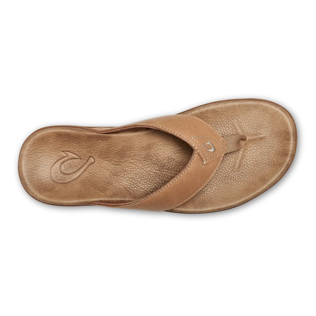 ʻNalukai Men's Sandal