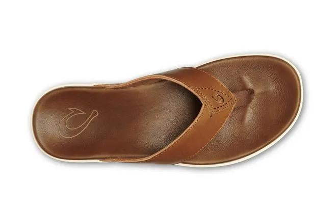 ʻNalukai Men's Sandal