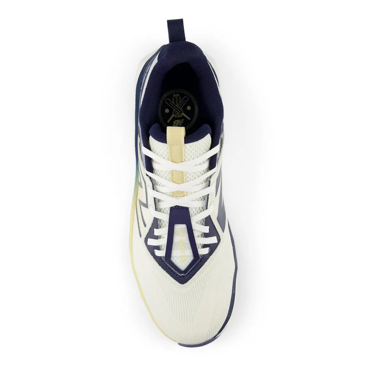 New Balance CK10 Cricket Shoes - 2025