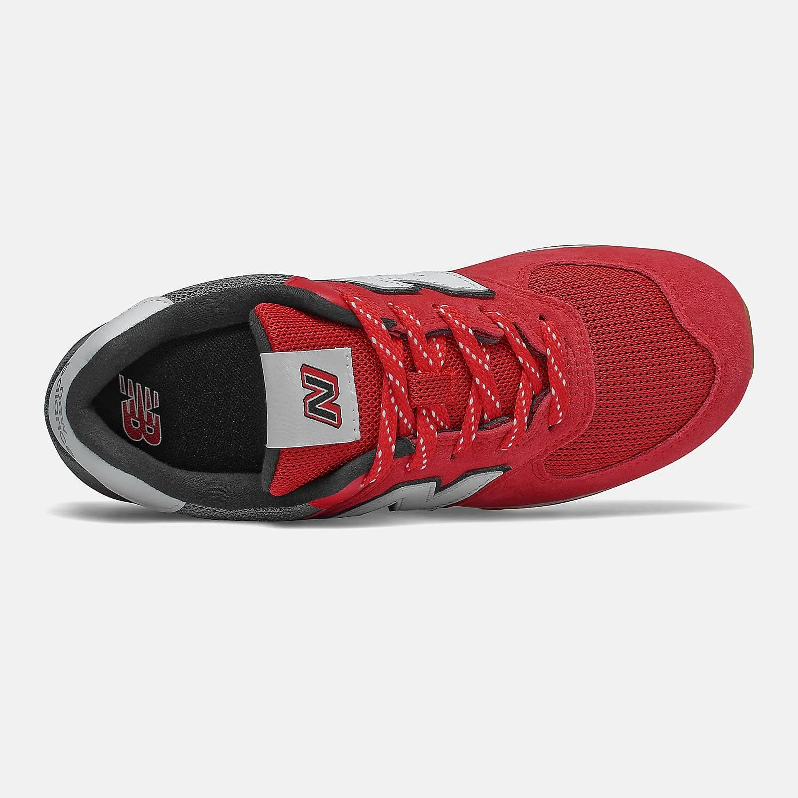 New Balance Gc574Atg Red