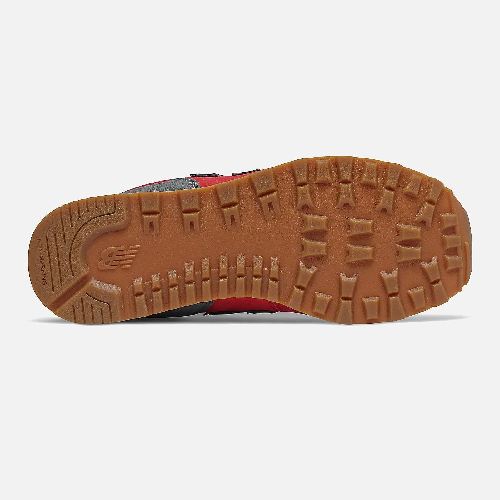 New Balance Gc574Atg Red
