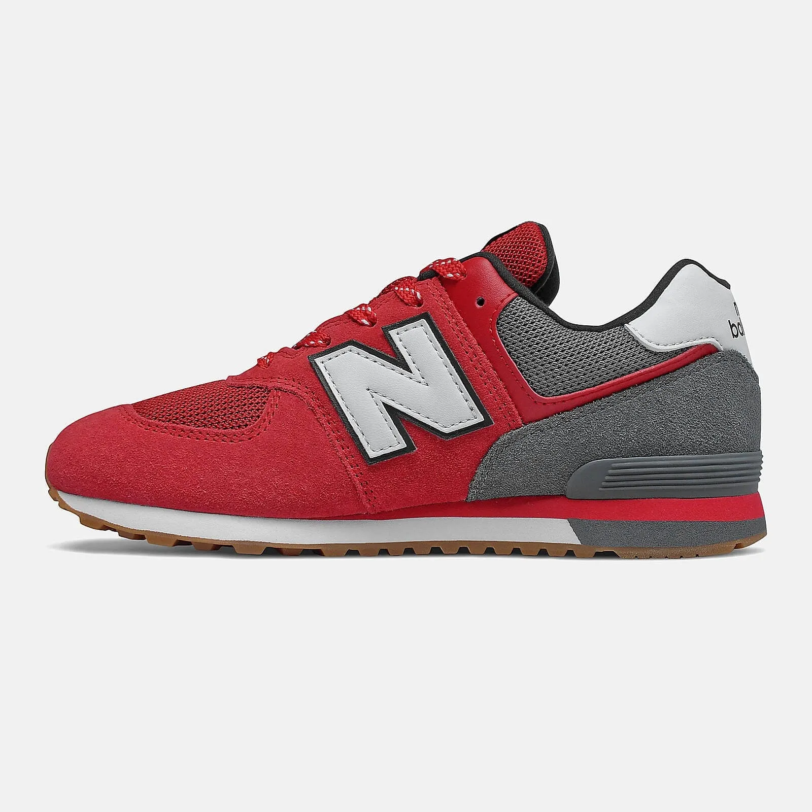 New Balance Gc574Atg Red