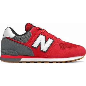 New Balance Gc574Atg Red