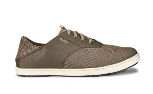 Nohea Moku Mustang