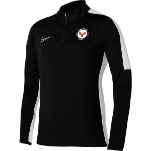 OAK FLATS FALCONS FC  Academy 23 Drill Top Youth (DR1356-010)