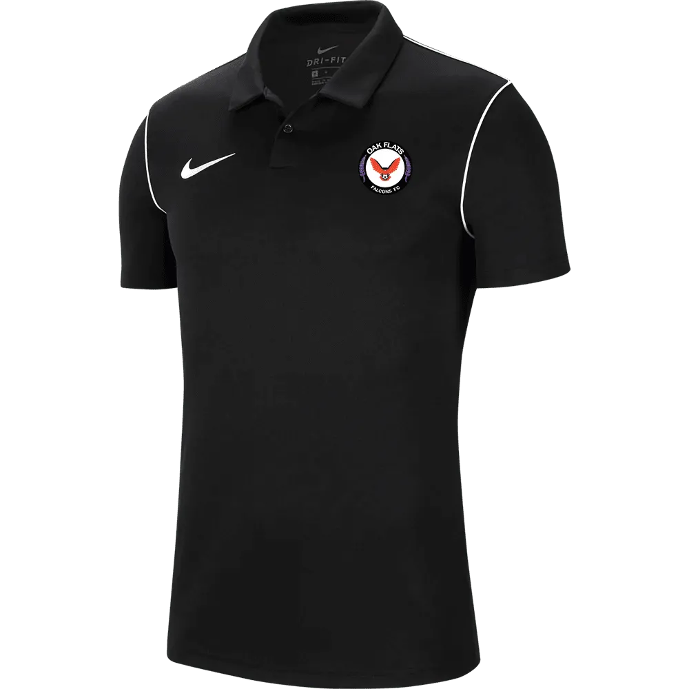 OAK FLATS FALCONS FC  Men's Park 20 Polo (BV6879-010)