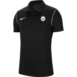 OAK FLATS FALCONS FC  Youth Park 20 Polo (BV6903-010)