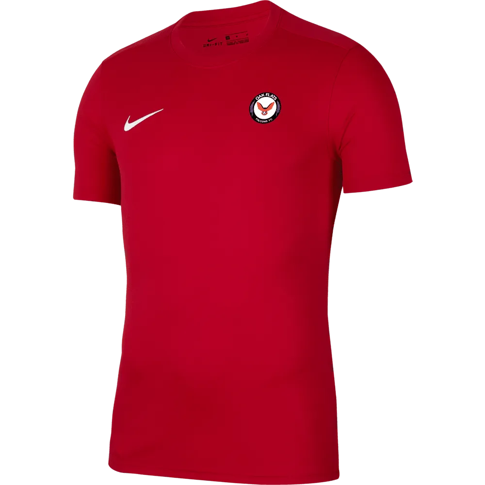 OAK FLATS FALCONS FC Youth Park 7 Jersey