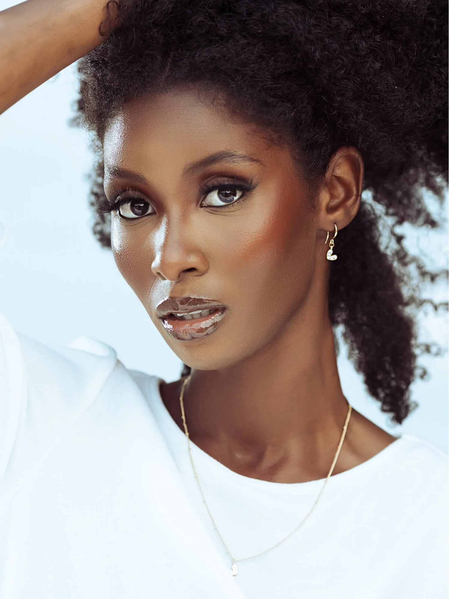 Odopa Jewelry Set