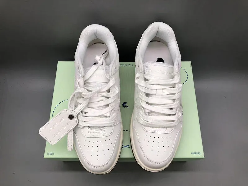 OFF WHITE Out Of Office Shoes