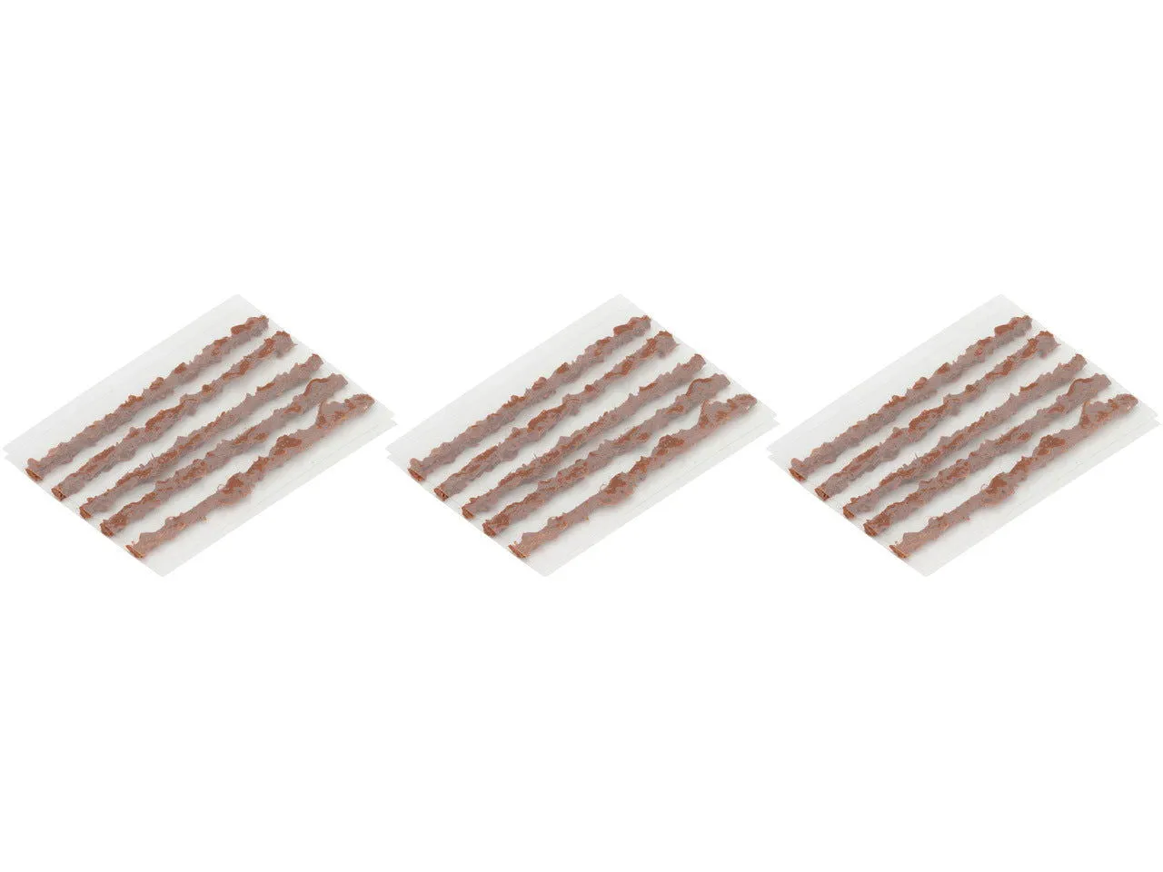 OneUp Components EDC Tire Plug Kit 15 Pack
