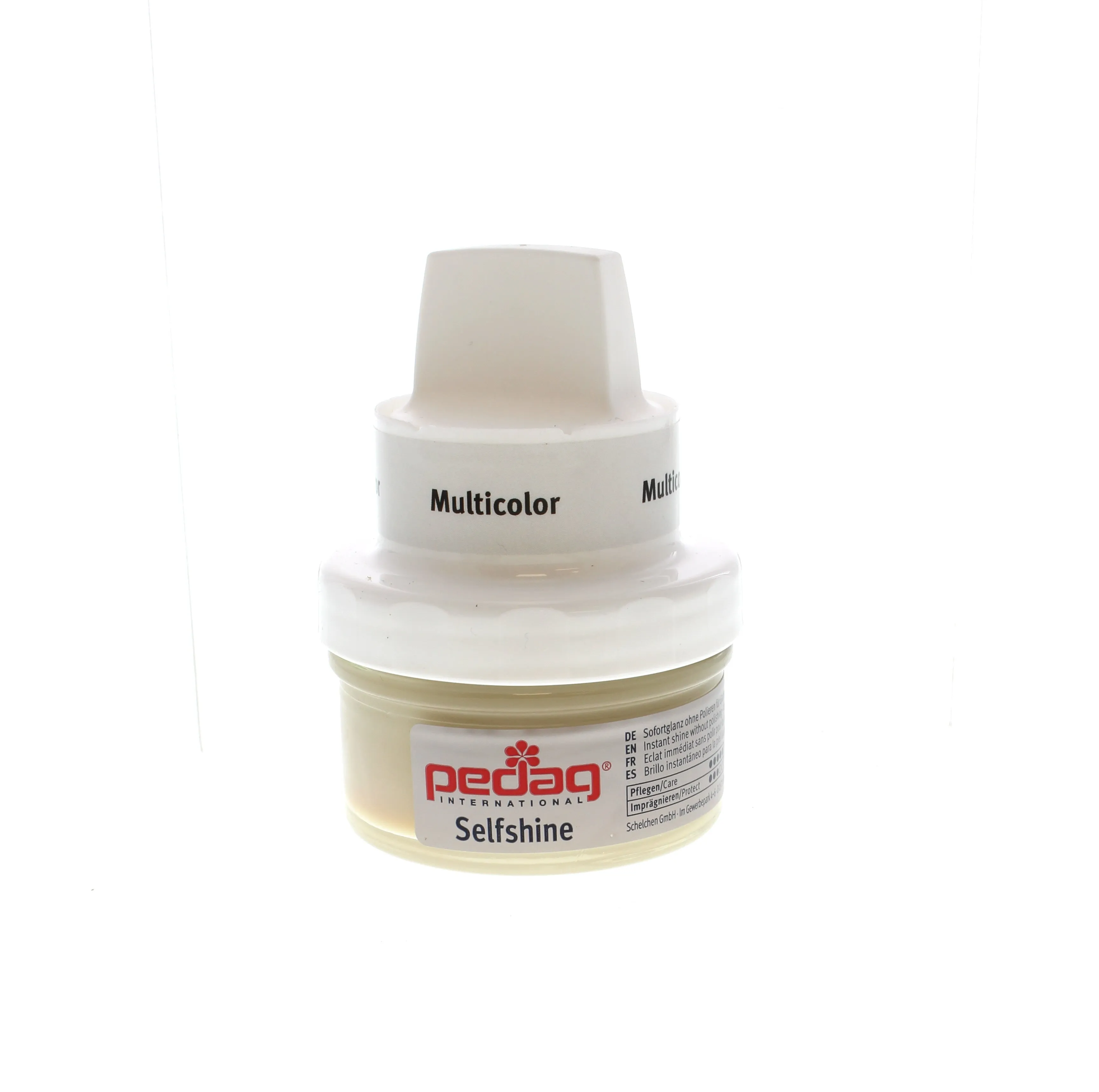 Pedag® Selfshine Polish - Neutral