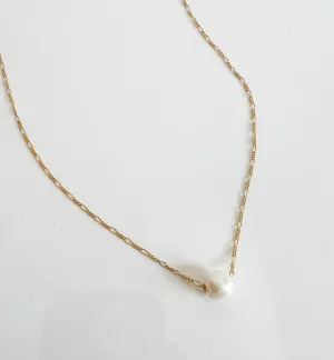PEFECT PEARL CHAIN