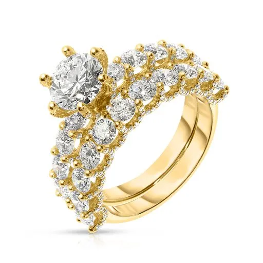 Penelope Rings