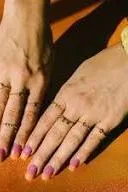 Permanent Jewelry Ring