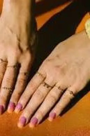 Permanent Jewelry Ring