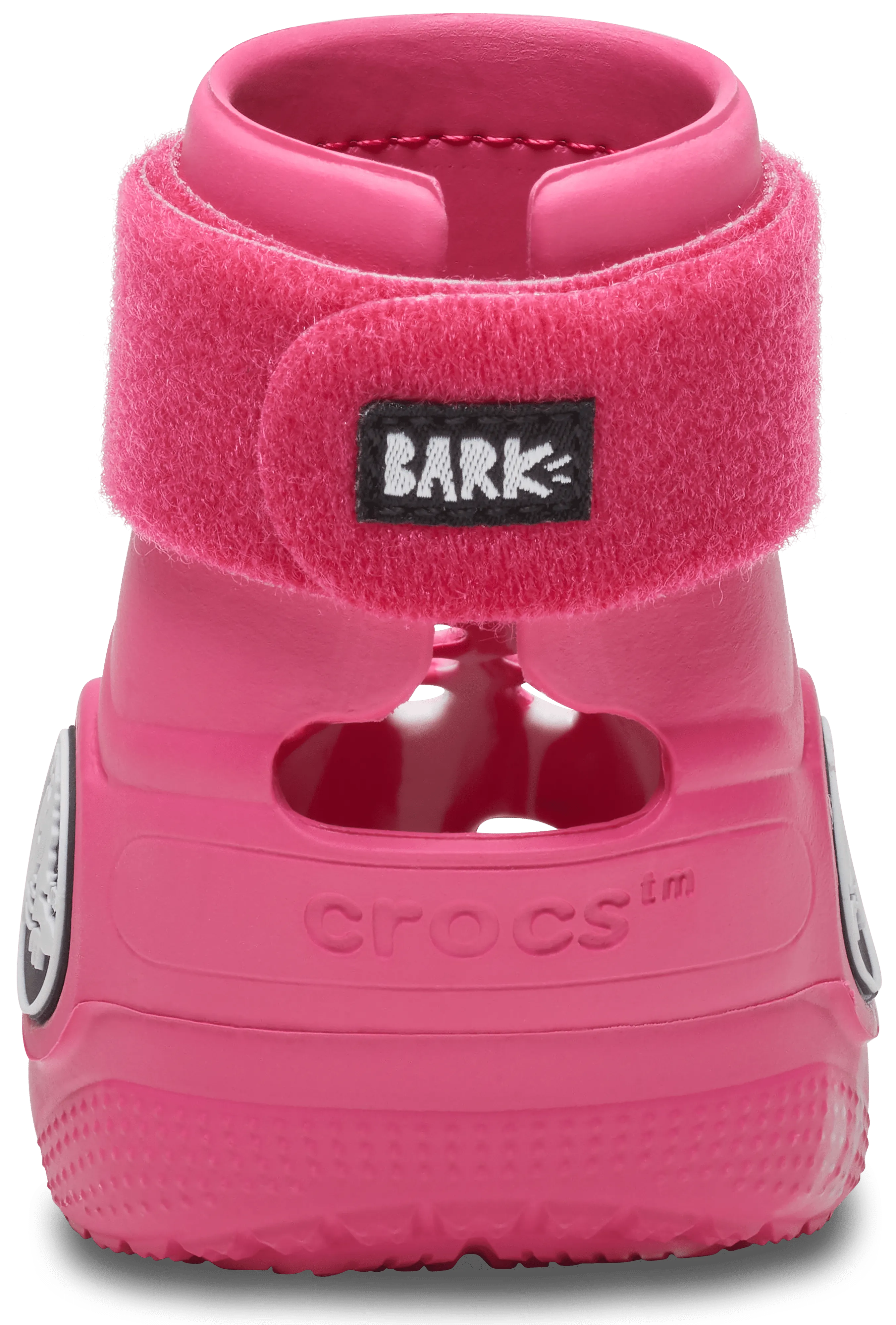 Pet Crocs Boots