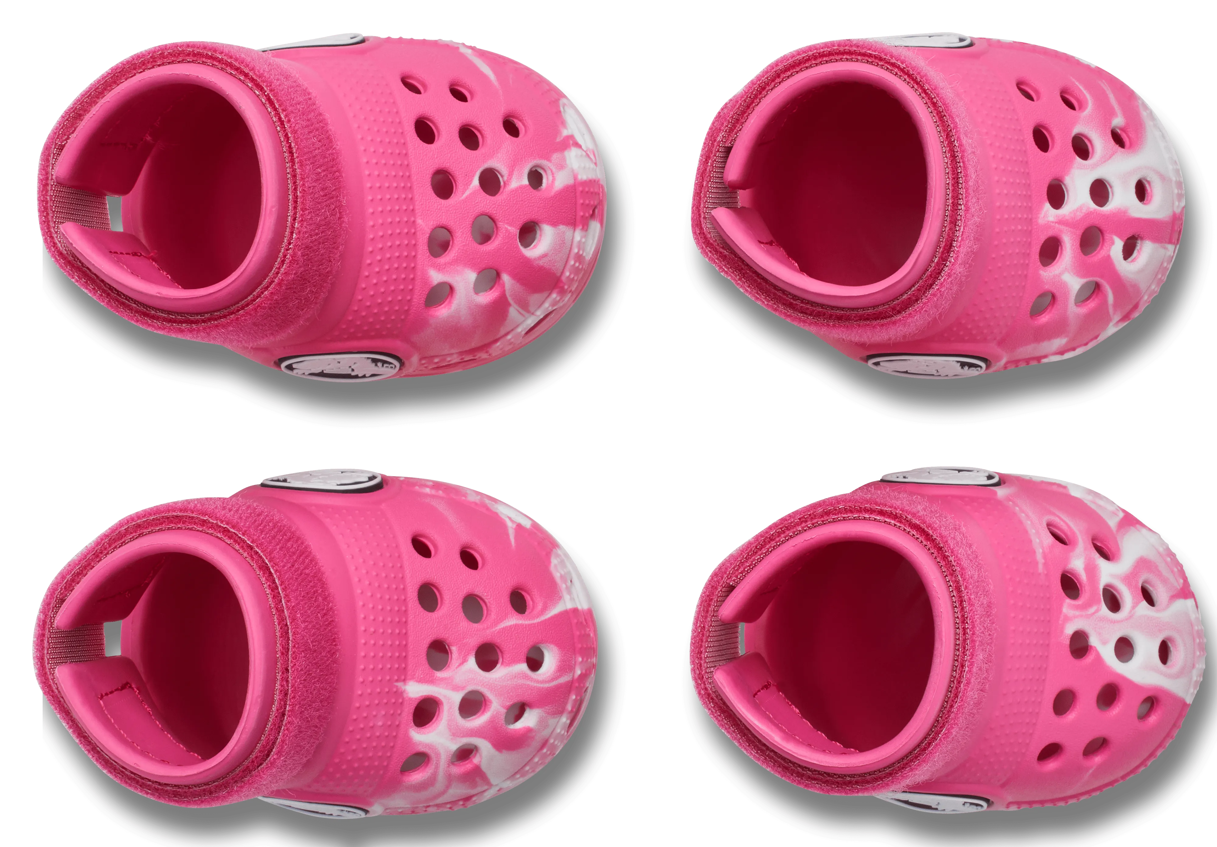 Pet Crocs Boots