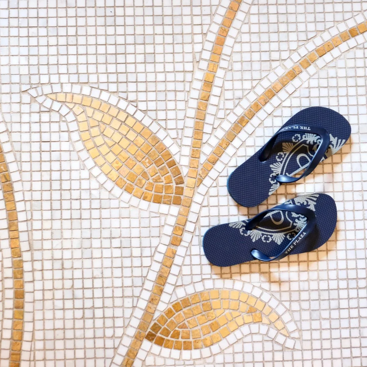 Plaza Flip Flops