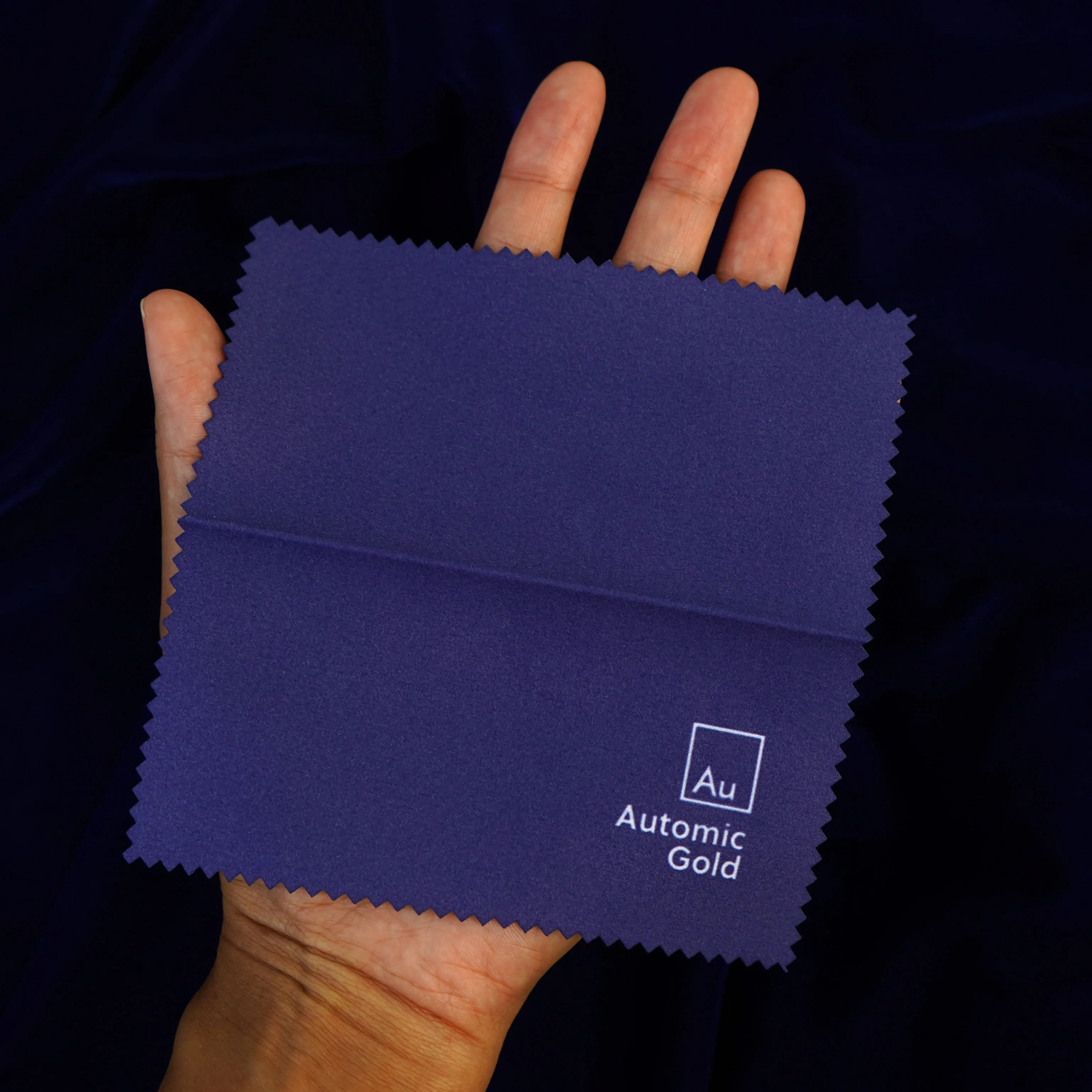 Polishing Cloth