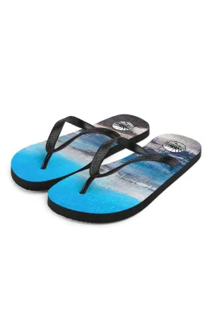 Pololu Surf Slippers (aka Flip-Flops)