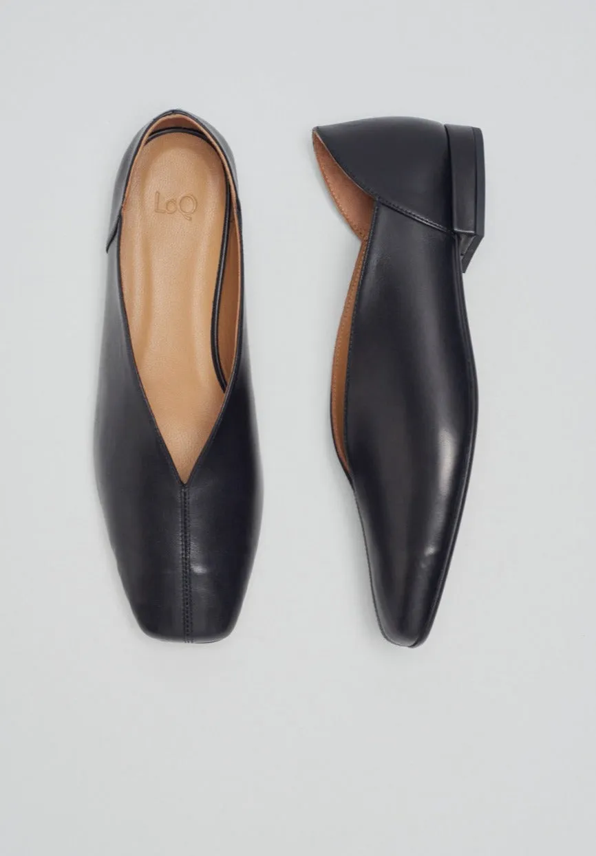 Porto in Black