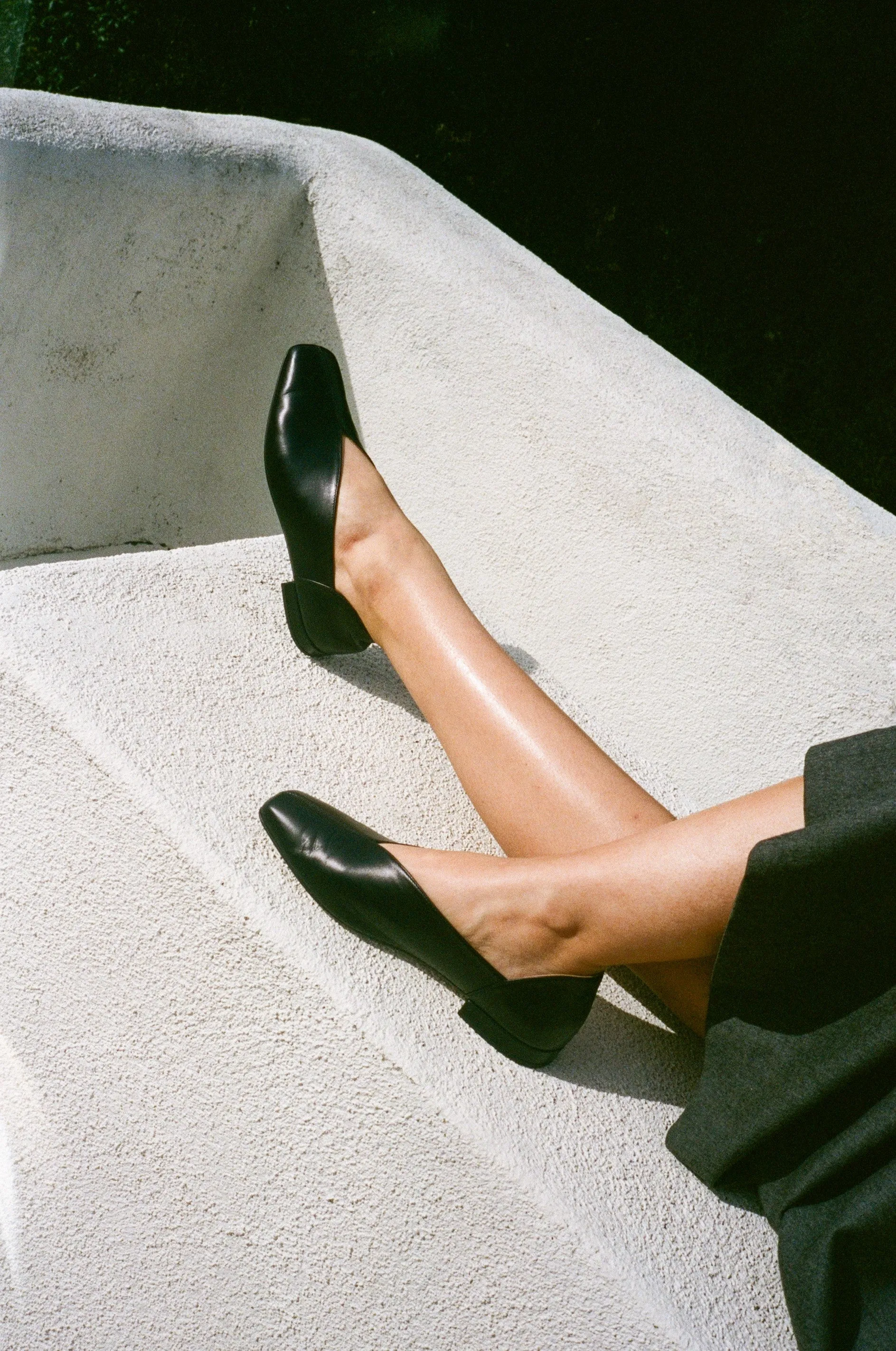 Porto in Black