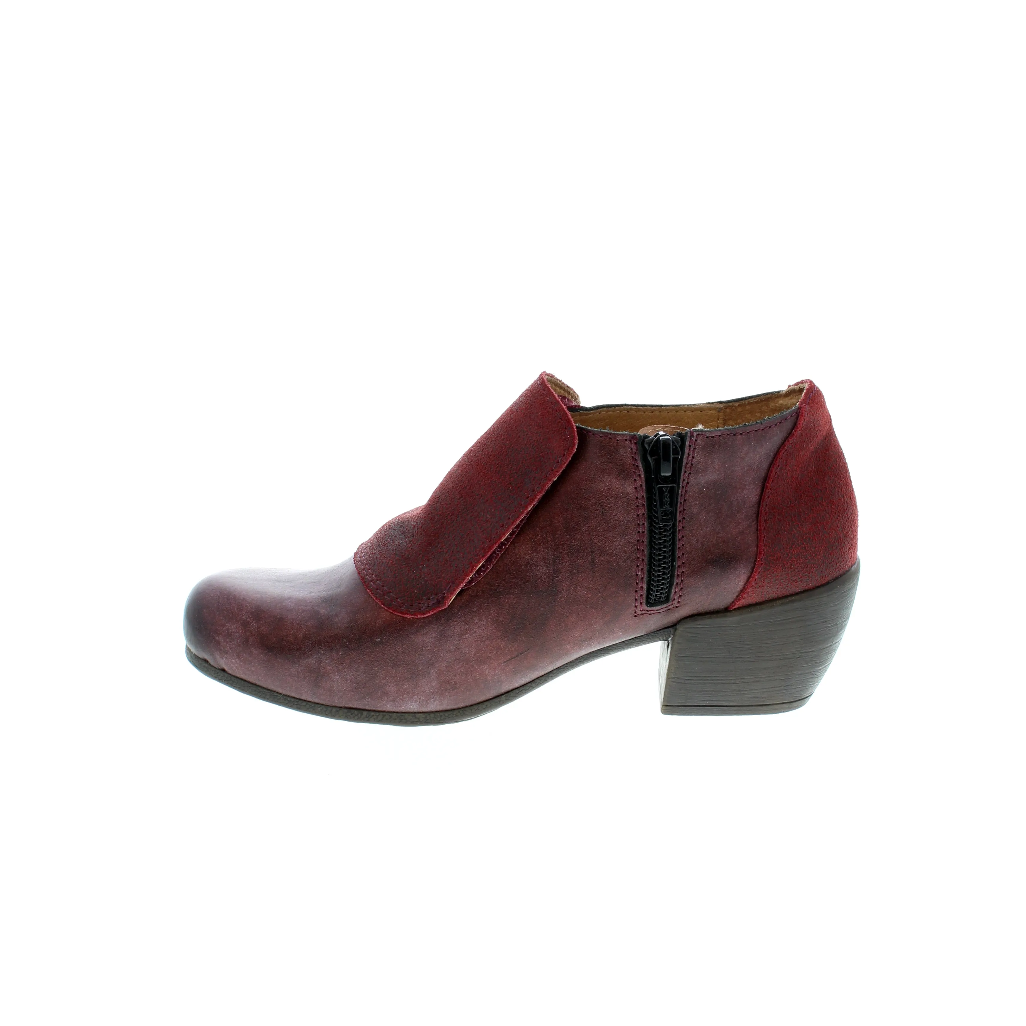 Portofino 19811-Red