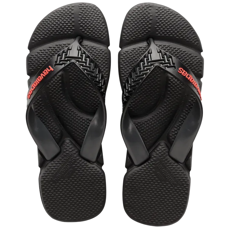 Power 2.0 Flip Flops